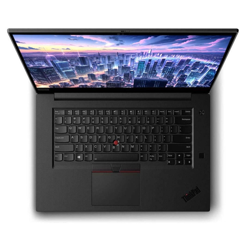 Foto 5 pulgar | Laptop Lenovo Thinkpad P1 G2 15.6'' Intel Xeon E-2276m con 32 GB de RAM y 980 GB SSD - Reacondicionado