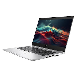 Foto 2 | Laptop Hp Elitebook 830 G6 13.3'' Intel Core I5-8365u con 32GB de Ram y 980GB Ssd - Reacondicionado