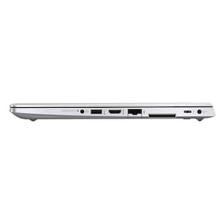 Foto 5 | Laptop Hp Elitebook 830 G6 13.3'' Intel Core I5-8365u con 32GB de Ram y 980GB Ssd - Reacondicionado