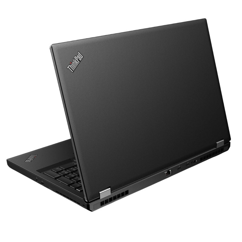 Foto 4 | Laptop Lenovo Thinkpad P53 15.6'' Intel Core I7-9750h con 64GB de Ram y 980GB Ssd+nvidia Quadro T2000 - Reacondicionado