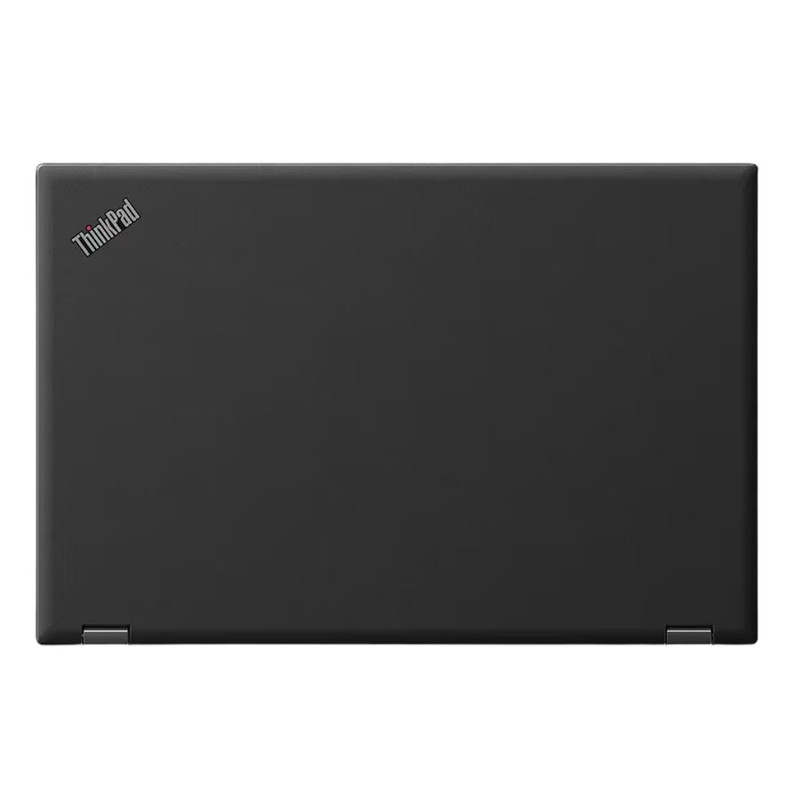Foto 5 | Laptop Lenovo Thinkpad P53 15.6'' Intel Core I7-9750h con 64GB de Ram y 980GB Ssd+nvidia Quadro T2000 - Reacondicionado