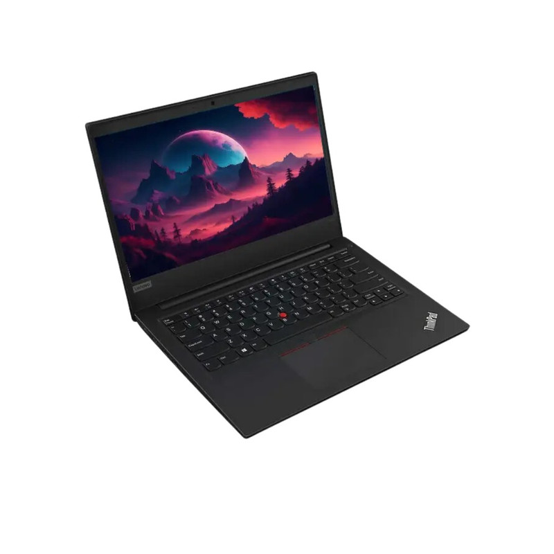 Foto 3 pulgar | Laptop Lenovo Thinkpad E495 14'' Amd Ryzen 3-3200u con 16gb de RAM y 512gb Ssd Reacondicionada