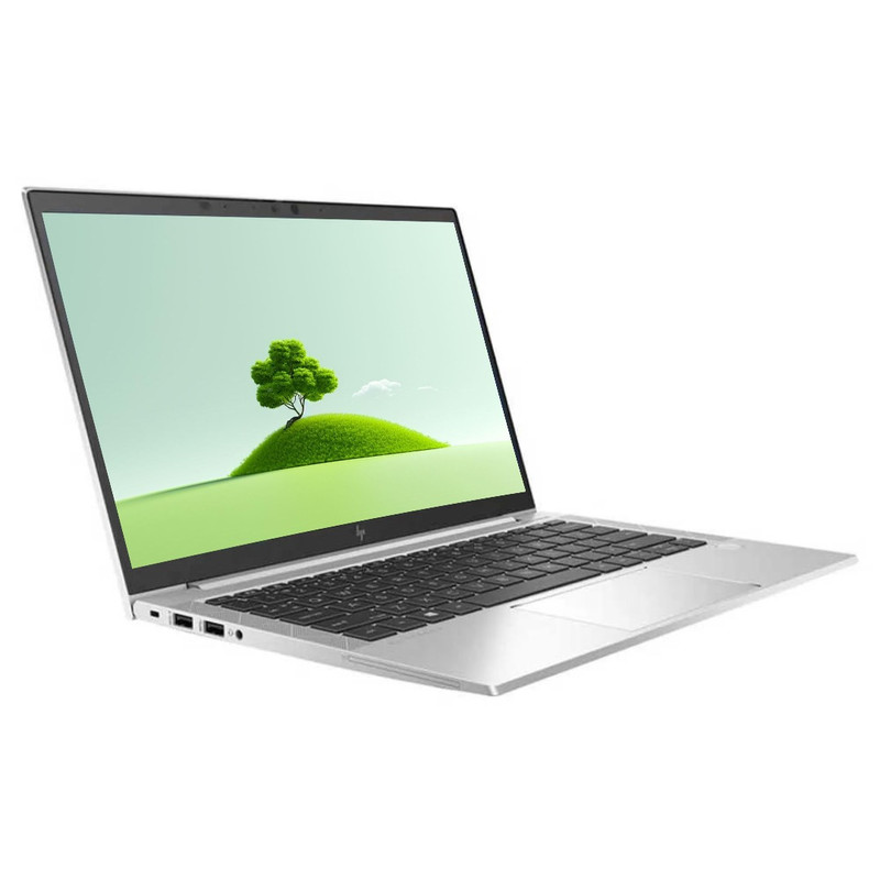 Foto 3 pulgar | Laptop Hp Elitebook 830 G7 Reacondicionado 14'' Intel Core I5-10310u 8gb Ram y 512 gb Ssd