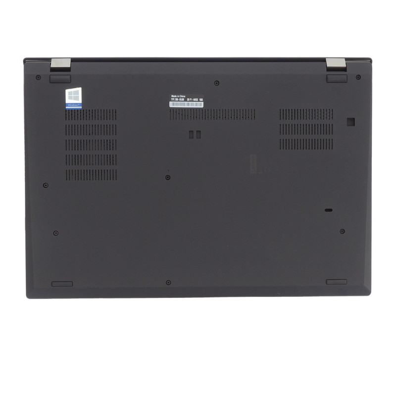 Foto 6 pulgar | Laptop Lenovo Thinkpad T490 14'' Intel Core I5-8265u Con 16gb De Ram Y 980gb Ssd Reacondicionado