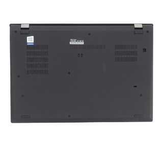 Foto 5 | Laptop Lenovo Thinkpad T490 14'' Intel Core I5-8265u Con 16gb De Ram Y 980gb Ssd Reacondicionado