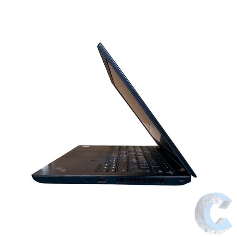 Foto 2 | Laptop Lenovo Thinkpad L14 Gen 1 14'' Intel Core I5-10510u xon 8 gb De Ram Y 256 gb Ssd+500gb Hdd -Reacondicionado