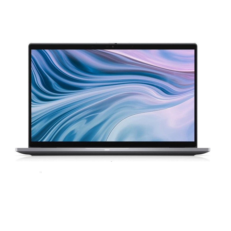 Foto 1 | Laptop Dell Latitude 7410 14'' Touch 360° Intel Core I7-10610u con 16gb de RAM y 512gb Ssd Reacondicionada