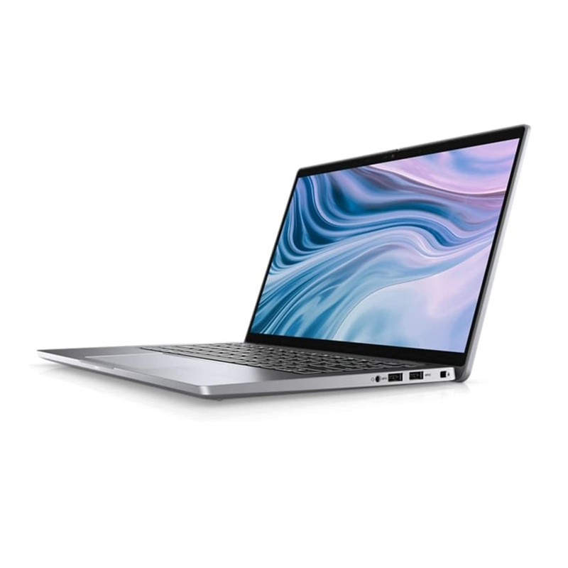 Foto 2 | Laptop Dell Latitude 7410 14'' Touch 360° Intel Core I7-10610u con 16gb de RAM y 512gb Ssd Reacondicionada