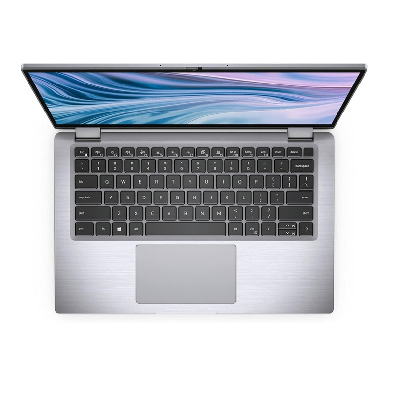 Foto 3 | Laptop Dell Latitude 7410 14'' Touch 360° Intel Core I7-10610u con 16gb de RAM y 512gb Ssd Reacondicionada
