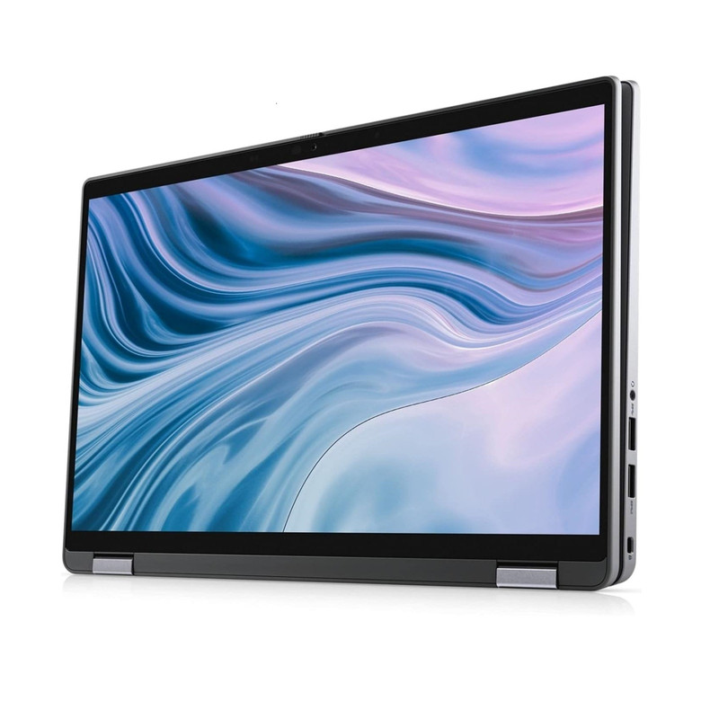 Foto 4 | Laptop Dell Latitude 7410 14'' Touch 360° Intel Core I7-10610u con 16gb de RAM y 512gb Ssd Reacondicionada