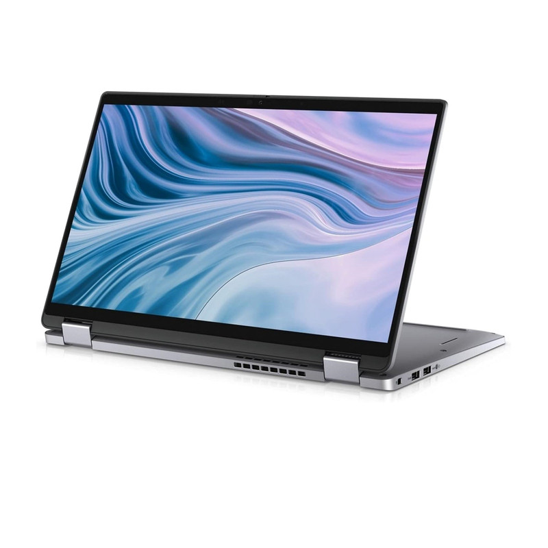 Foto 5 | Laptop Dell Latitude 7410 14'' Touch 360° Intel Core I7-10610u con 16gb de RAM y 512gb Ssd Reacondicionada