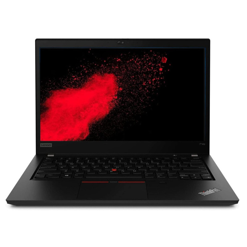 Foto 2 pulgar | Laptop Lenovo Thinkpad P14s G1 14'' Intel Core I7-10310u con 32GB de Ram y 980GB Ssd+nvidia Quadro P520 - Reacondiciona