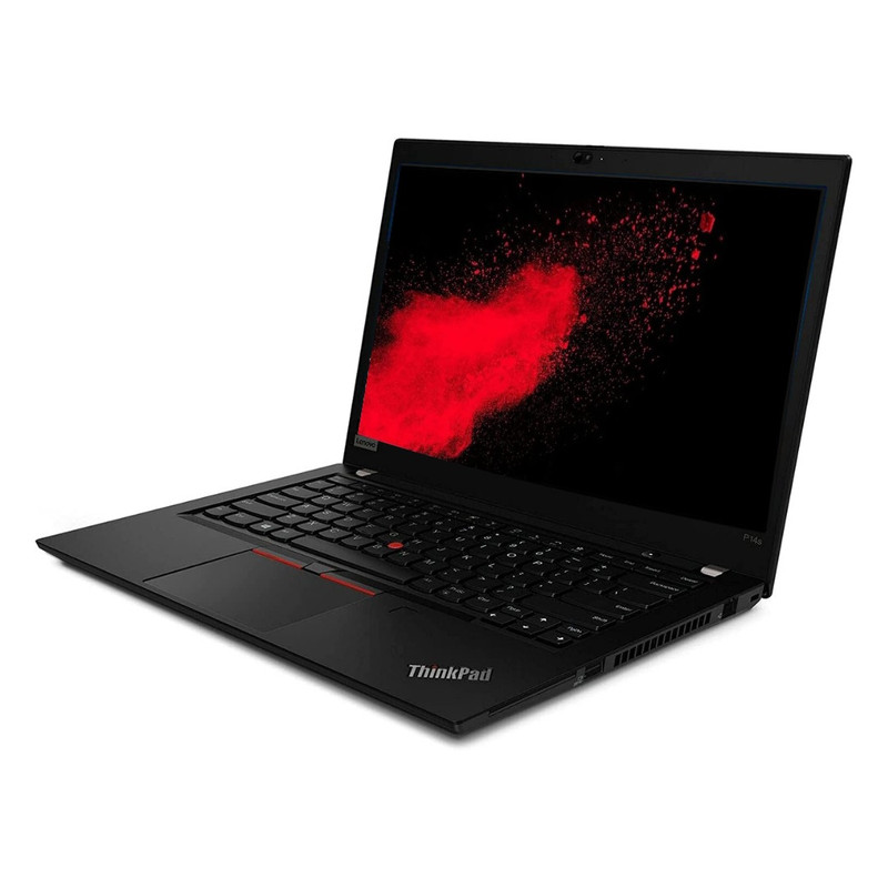 Foto 3 pulgar | Laptop Lenovo Thinkpad P14s G1 14'' Intel Core I7-10310u con 32GB de Ram y 980GB Ssd+nvidia Quadro P520 - Reacondiciona