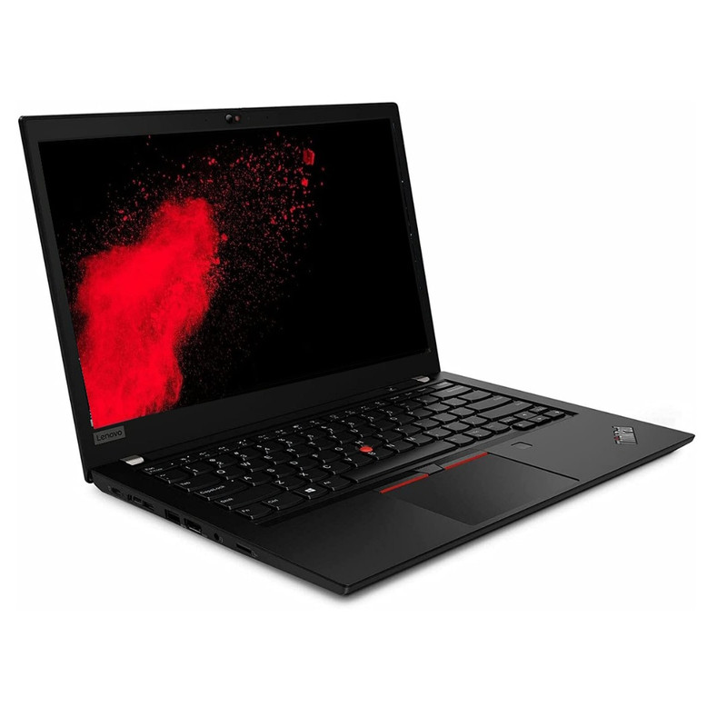 Foto 4 pulgar | Laptop Lenovo Thinkpad P14s G1 14'' Intel Core I7-10310u con 32GB de Ram y 980GB Ssd+nvidia Quadro P520 - Reacondiciona