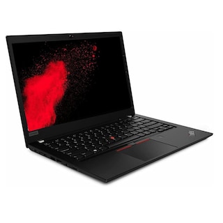 Foto 3 | Laptop Lenovo Thinkpad P14s G1 14'' Intel Core I7-10310u con 32GB de Ram y 980GB Ssd+nvidia Quadro P520 - Reacondiciona