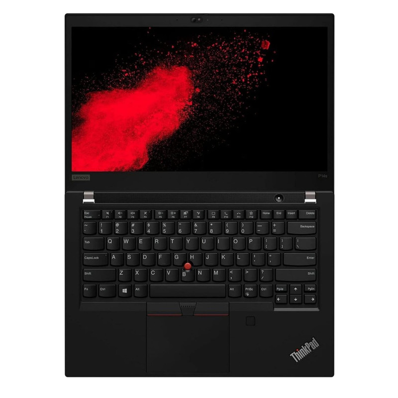 Foto 5 pulgar | Laptop Lenovo Thinkpad P14s G1 14'' Intel Core I7-10310u con 32GB de Ram y 980GB Ssd+nvidia Quadro P520 - Reacondiciona