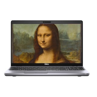 Foto 1 | Laptop Dell Precision 3551 15.6 Pulgadas Intel Core I7-10750h 64 GB RAM 980 GB SSD+Nvidia Quadrop620 Reacondicionado