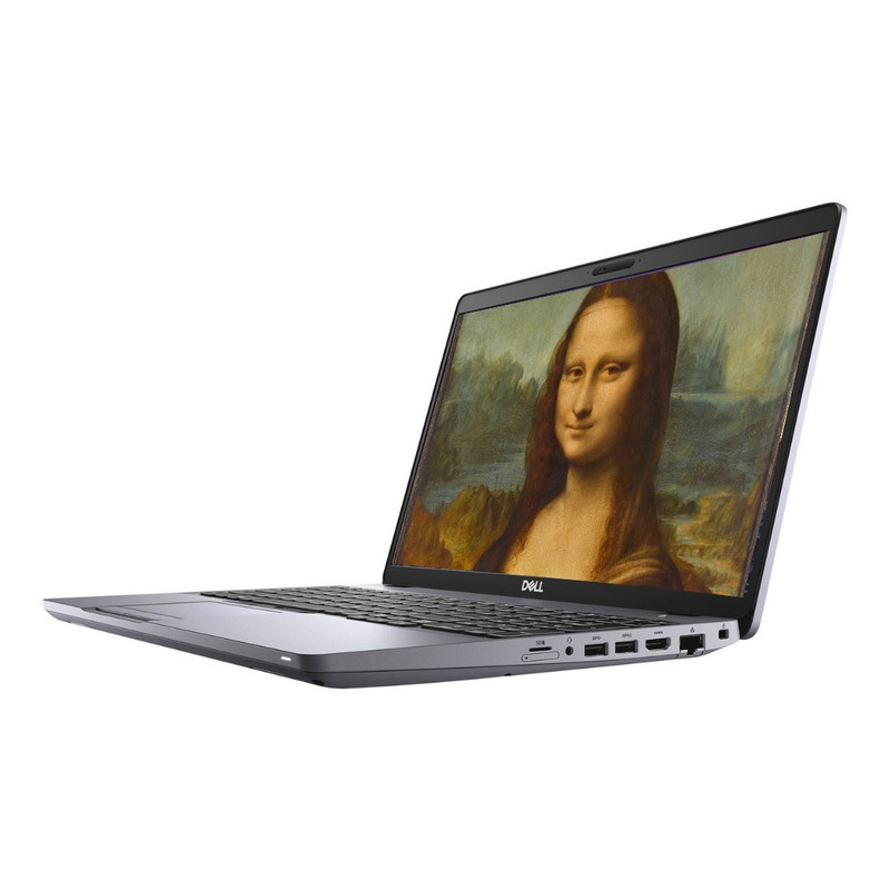 Foto 4 pulgar | Laptop Dell Precision 3551 15.6 Pulgadas Intel Core I7-10750h 64 GB RAM 980 GB SSD+Nvidia Quadrop620 Reacondicionado