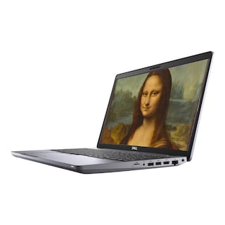 Foto 3 | Laptop Dell Precision 3551 15.6 Pulgadas Intel Core I7-10750h 64 GB RAM 980 GB SSD+Nvidia Quadrop620 Reacondicionado