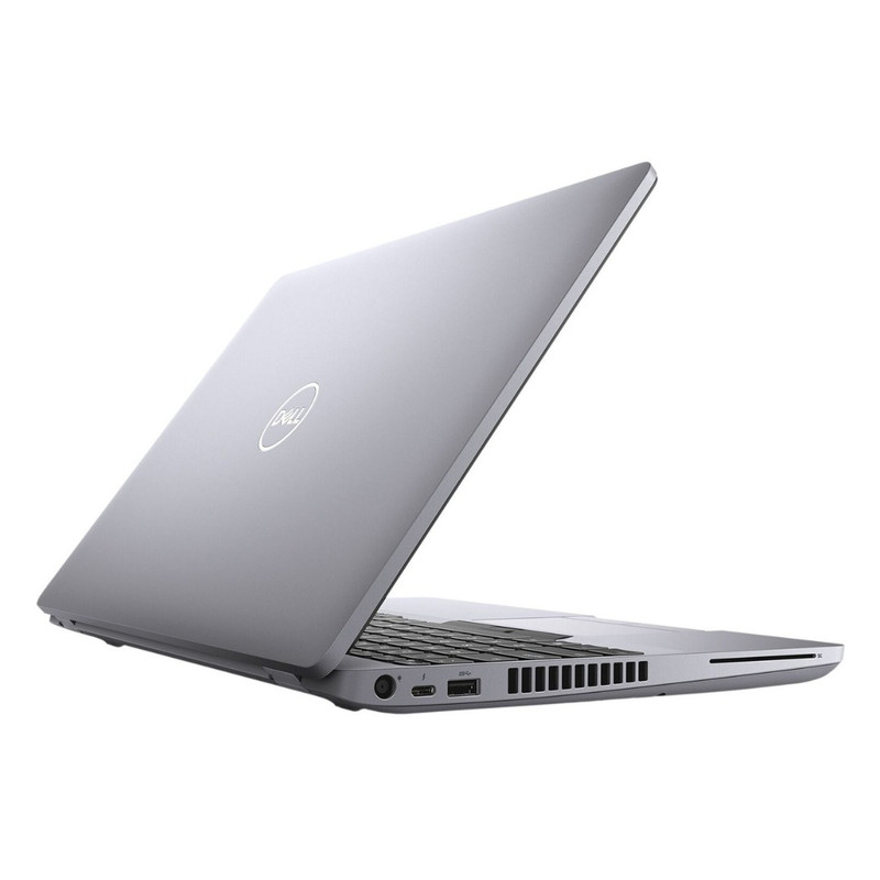Foto 5 pulgar | Laptop Dell Precision 3551 15.6 Pulgadas Intel Core I7-10750h 64 GB RAM 980 GB SSD+Nvidia Quadrop620 Reacondicionado