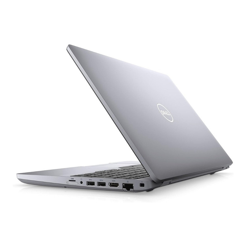 Foto 6 pulgar | Laptop Dell Precision 3551 15.6 Pulgadas Intel Core I7-10750h 64 GB RAM 980 GB SSD+Nvidia Quadrop620 Reacondicionado