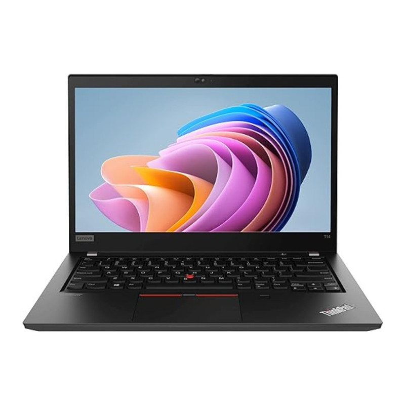 Foto 2 pulgar | Laptop Lenovo Thinkpad T14 G1 14'' Intel Core I5-10210u Con 8gb De Ram Y 256gb Ssd Reacondicionado