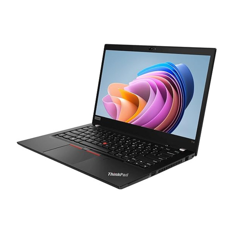 Foto 3 pulgar | Laptop Lenovo Thinkpad T14 G1 14'' Intel Core I5-10210u Con 8gb De Ram Y 256gb Ssd Reacondicionado