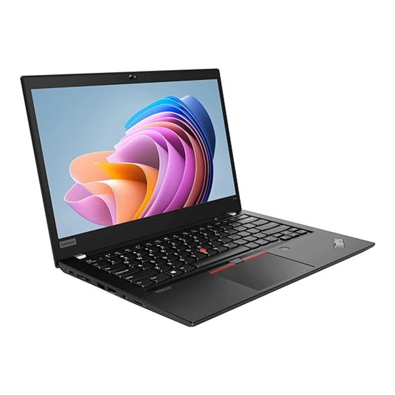 Foto 4 pulgar | Laptop Lenovo Thinkpad T14 G1 14'' Intel Core I5-10210u Con 8gb De Ram Y 256gb Ssd Reacondicionado