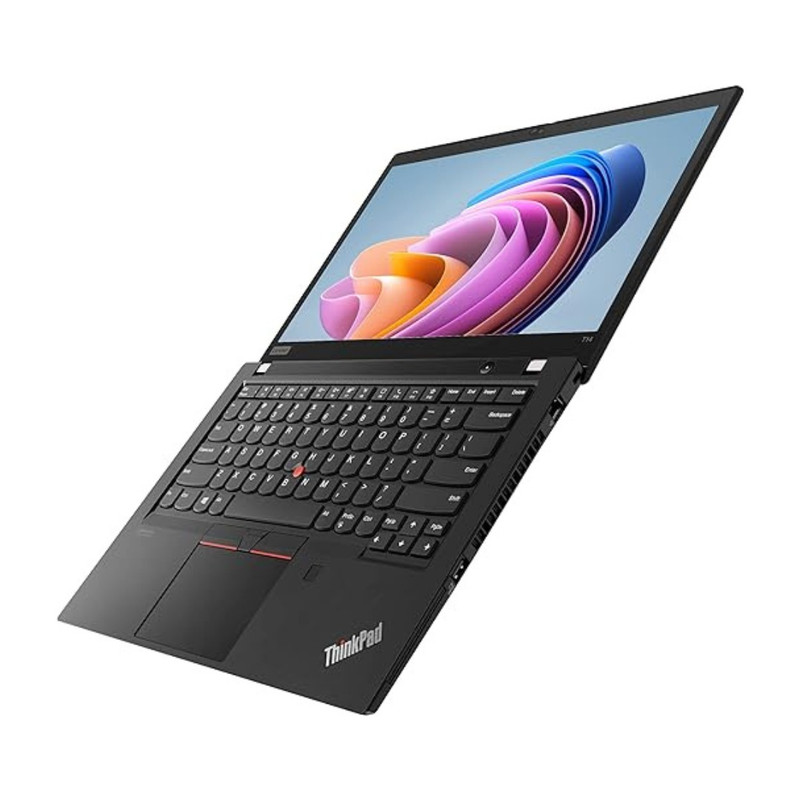 Foto 6 pulgar | Laptop Lenovo Thinkpad T14 G1 14'' Intel Core I5-10210u Con 8gb De Ram Y 256gb Ssd Reacondicionado