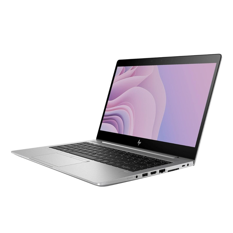 Foto 3 pulgar | Laptop HP Elitebook 840 G6 14 Pulgadas Intel Core I5-8265U 16 GB RAM 256 GB SSD Reacondicionado