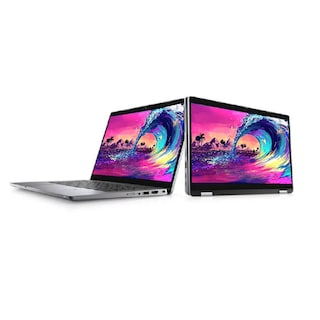 Foto 2 | Laptop Dell Latitude 5320 2 en 1 13.3 Pulgadas Intel Core I5-1135G7 32 GB RAM 980 GB SSD Reacondicionado
