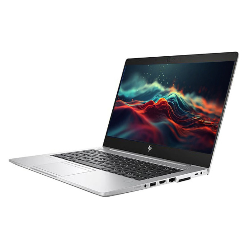 Foto 2 | Laptop Hp Elitebook 830 G6 13.3'' Intel Core I5-8365u con 16GB de Ram y 512GB Ssd - Reacondicionado