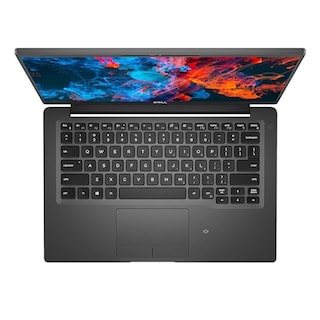 Foto 2 | Laptop Dell Latitude 7400 2en1 14'' Intel Core I5-8365u con 16 gb de RAM y 980gb Ssd Reacondicionada