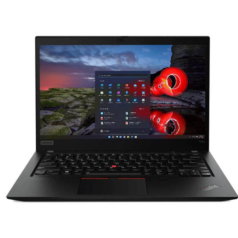 Foto 2 pulgar | Laptop Lenovo Thinkpad T14s, 14'', Intel Core I7-10a, 16gb Ram, 512gb Ssd, Equipo Clase A,reacondicionado