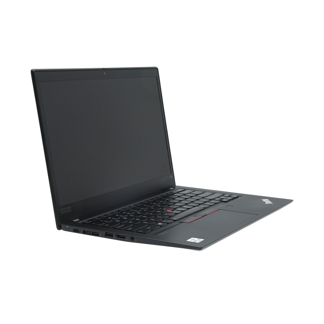 Foto 3 pulgar | Laptop Lenovo Thinkpad T14s, 14'', Intel Core I7-10a, 16gb Ram, 512gb Ssd, Equipo Clase A,reacondicionado