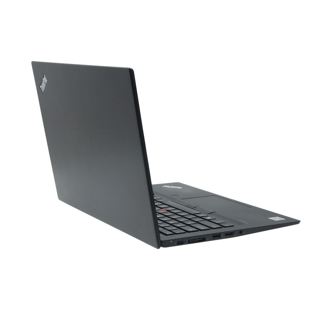 Foto 4 pulgar | Laptop Lenovo Thinkpad T14s, 14'', Intel Core I7-10a, 16gb Ram, 512gb Ssd, Equipo Clase A,reacondicionado