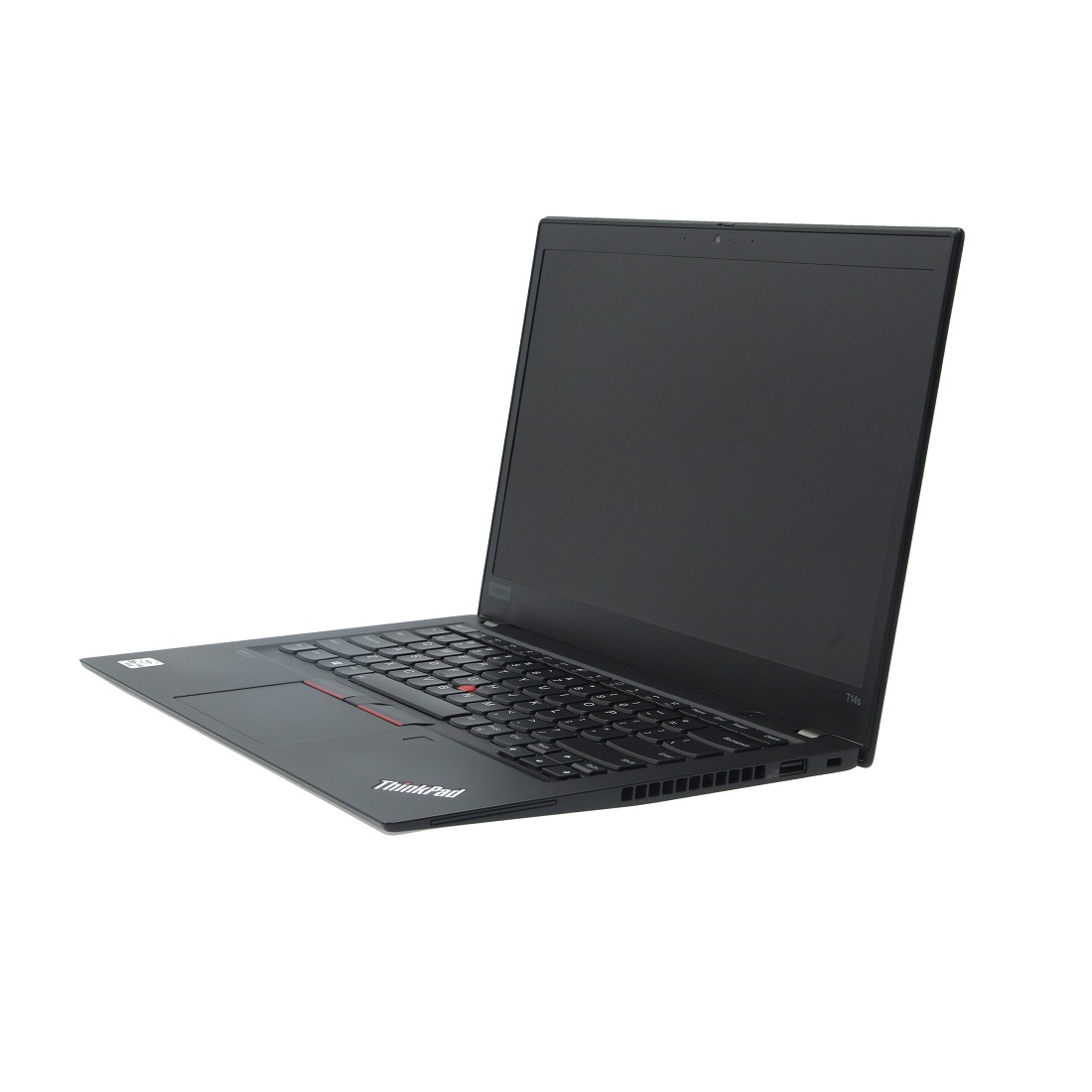 Foto 7 pulgar | Laptop Lenovo Thinkpad T14s, 14'', Intel Core I7-10a, 16gb Ram, 512gb Ssd, Equipo Clase A,reacondicionado