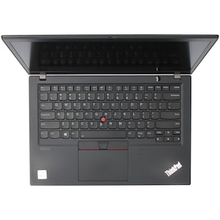 Foto 7 | Laptop Lenovo Thinkpad T14s, 14'', Intel Core I7-10a, 16gb Ram, 512gb Ssd, Equipo Clase A,reacondicionado