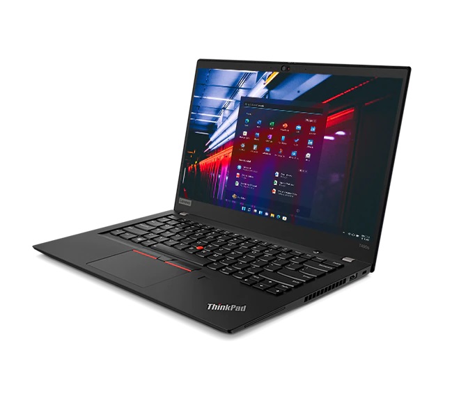 Foto 5 pulgar | Laptop Lenovo Thinkpad T490 14'' Intel Core I5-8a Gen, 16gb Ram 512gb Ssd, Equipo Clase A Reacondicionado.