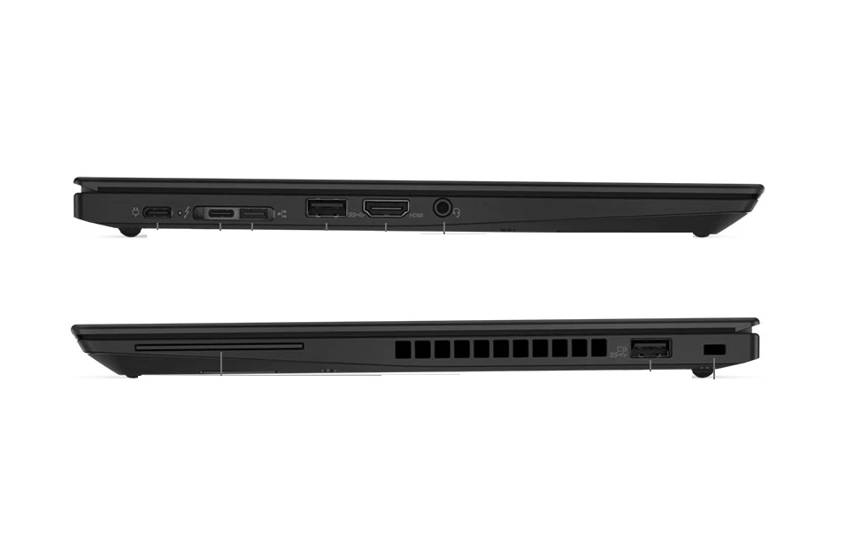 Foto 3 pulgar | Laptop Lenovo Thinkpad T490 14'' Intel Core I5-8a Gen, 8gb Ram 256gb Ssd, Equipo Clase A Reacondicionado.