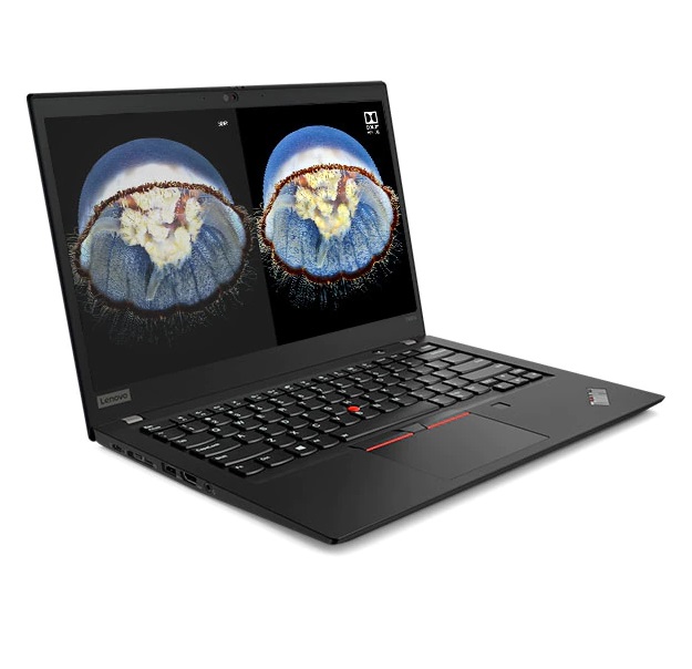 Foto 4 pulgar | Laptop Lenovo Thinkpad T490 14'' Intel Core I5-8a Gen, 8gb Ram 256gb Ssd, Equipo Clase A Reacondicionado.