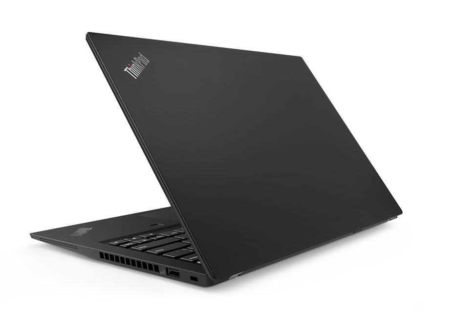 Foto 6 pulgar | Laptop Lenovo Thinkpad T490 14'' Intel Core I5-8a Gen, 8gb Ram 256gb Ssd, Equipo Clase A Reacondicionado.