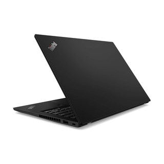 Foto 4 | Laptop Lenovo Thinkpad X390, 13.3”, Core I5-8ª Gen, 8 Gb De Ram, Ssd De 512 Gb Ssd, Reacondiconado