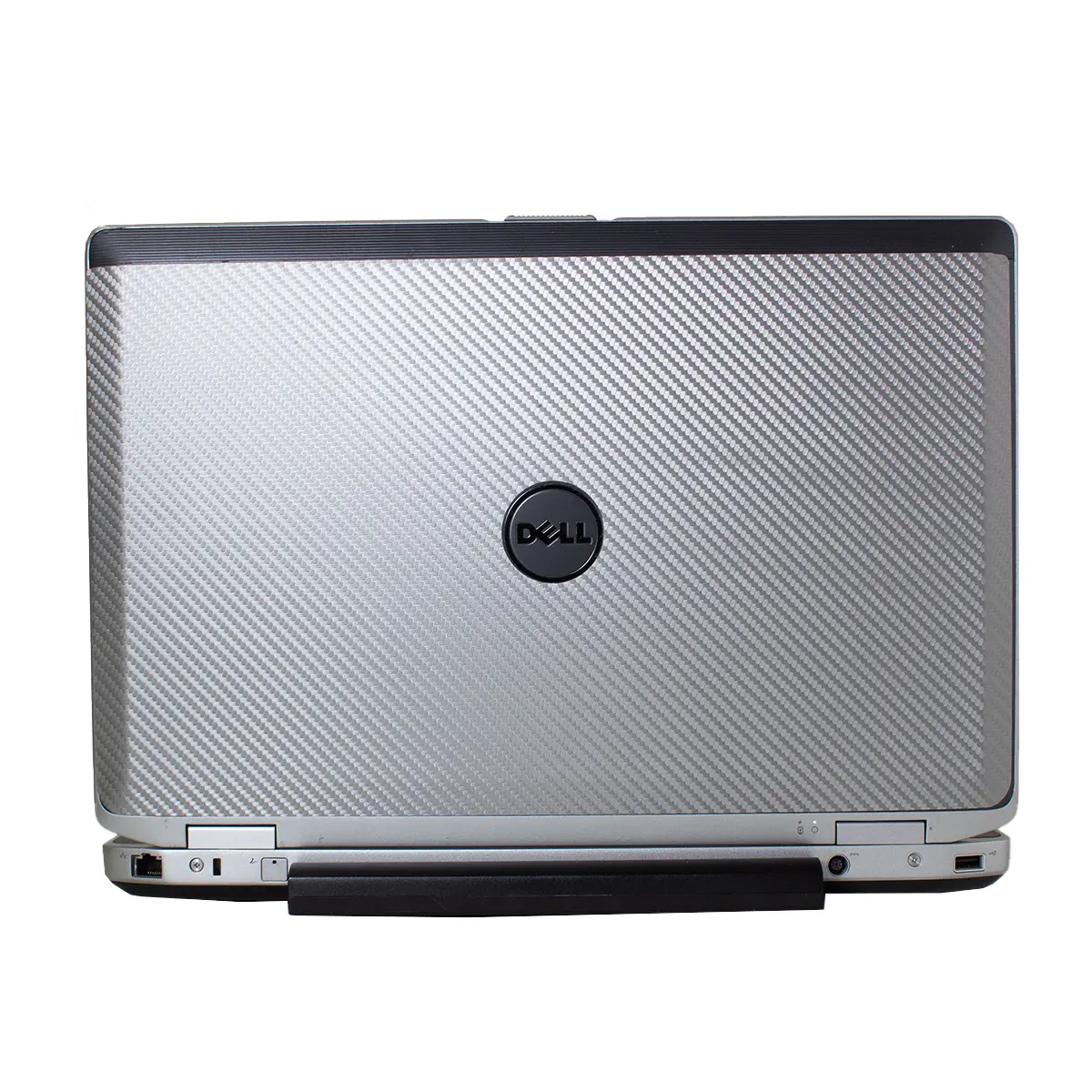 Foto 5 pulgar | Laptop Dell E6520 Intel Core I7 De 2da Gen  8gb Ram  240gb Ssd  Video 1gb Reacondicionado