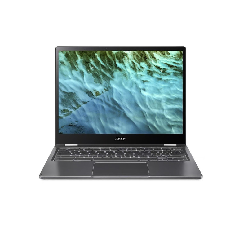 Foto 4 pulgar | Laptop Acer Chromebook 13''  Spin Touch 2 En 1, Intel Core I5-11a Gen 16gb Ram, 256gb Ssd, Equipo Clase A, Reacondicio