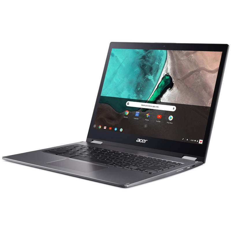 Foto 8 | Laptop Acer Chromebook 13''  Spin Touch 2 En 1, Intel Core I5-11a Gen 16gb Ram, 256gb Ssd, Equipo Clase A, Reacondicio