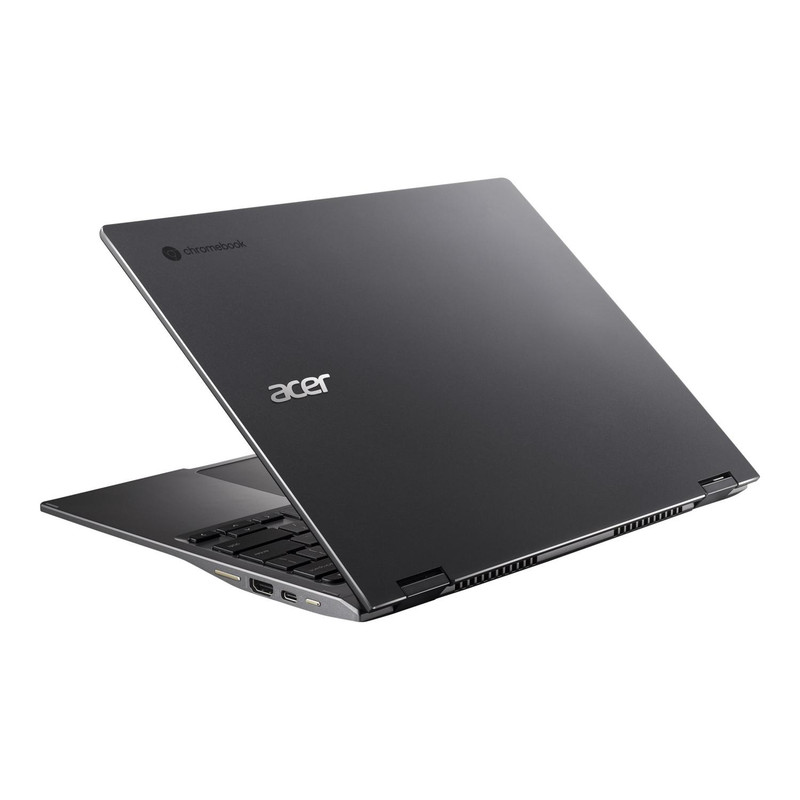 Foto 9 pulgar | Laptop Acer Chromebook 13'' Touch 2 En 1, Intel Core I5-10a Gen 16gb Ram, 256gb Ssd, Equipo Clase A, Reacondicionado