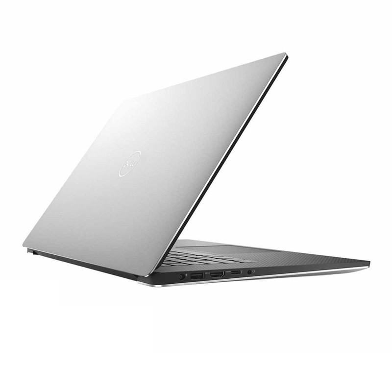 Foto 4 pulgar | Laptop Dell Precision 5530, 15.6”, Xeon E2176m, 16gb Ram, 512gb Ssd, Nvidia, Reacondicionado