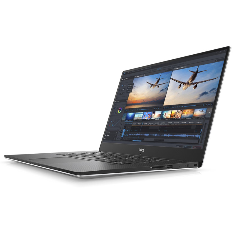 Foto 6 pulgar | Laptop Dell Precision 5530, 15.6”, Xeon E2176m, 16gb Ram, 512gb Ssd, Nvidia, Reacondicionado