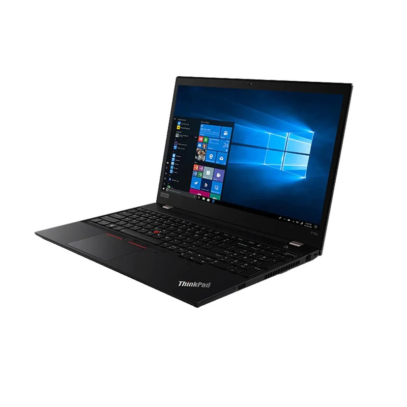 Foto 4 pulgar | Laptop Lenovo Thinkpad P15 G1, 15.6'', Intel Core I7-10a Gen, 32gb Ram, 256gb Ssd, Equipo Clase A, Reacondicionado